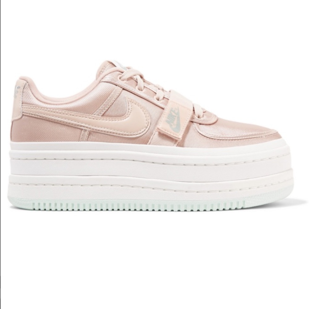 Nike Shoes Womens Nike Vandal Platform Shoe.